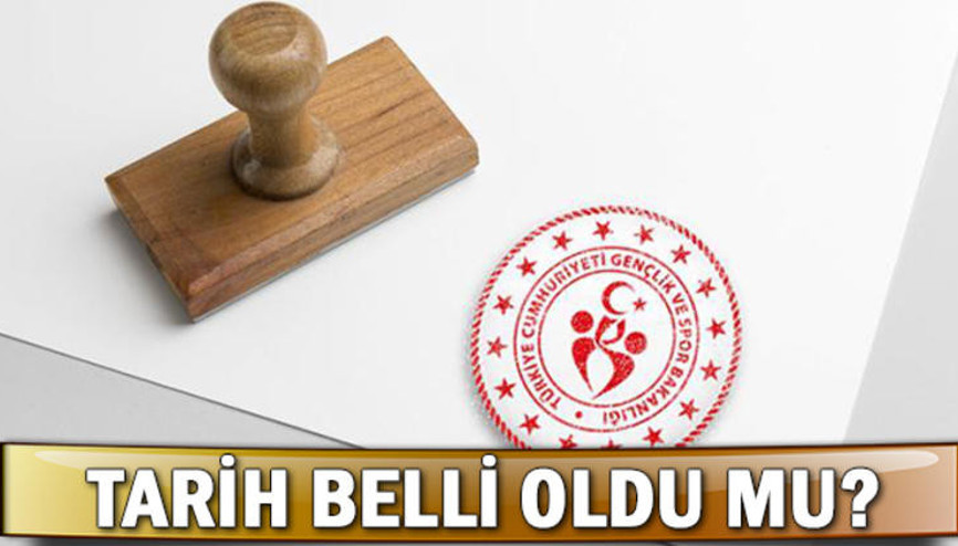 GSB mülakat sonuçları ne zaman açıklanacak Tarih belli oldu mu