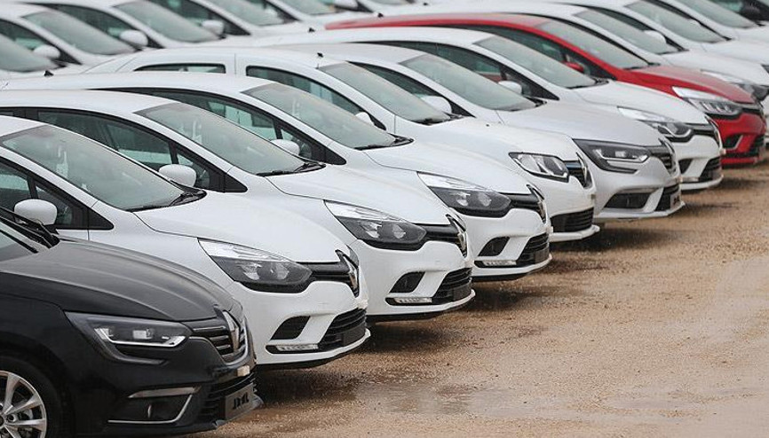 Fiat Chryslerden Renaulta birleşme önerisi