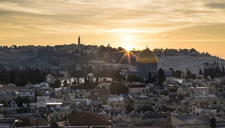 Filistine tahsis edilen hibenin son bölümü verildi
