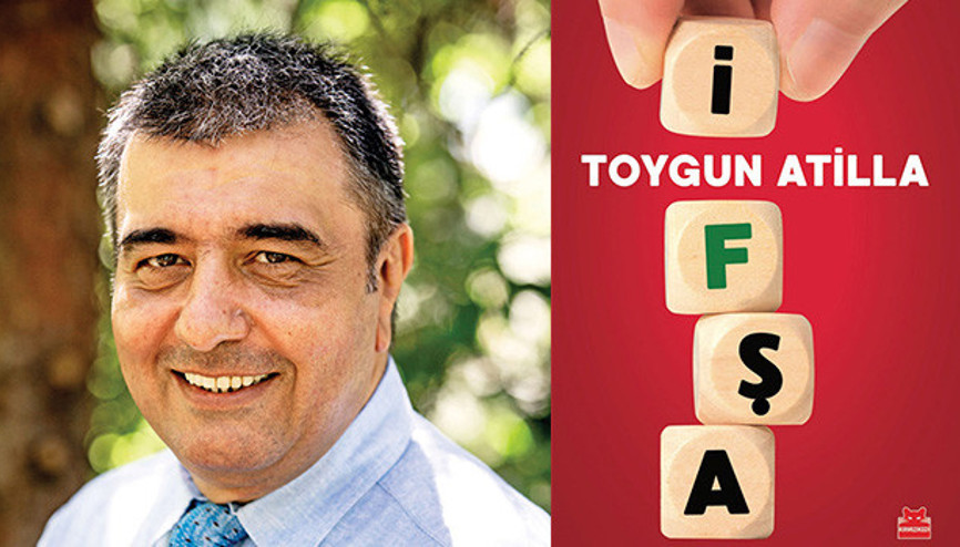 ‘Büyük suç’un derin hikâyesi: İfşa