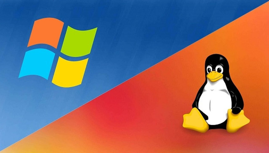 Windows 7yi bırakan Linuxa geçiyor Sebebi ise...