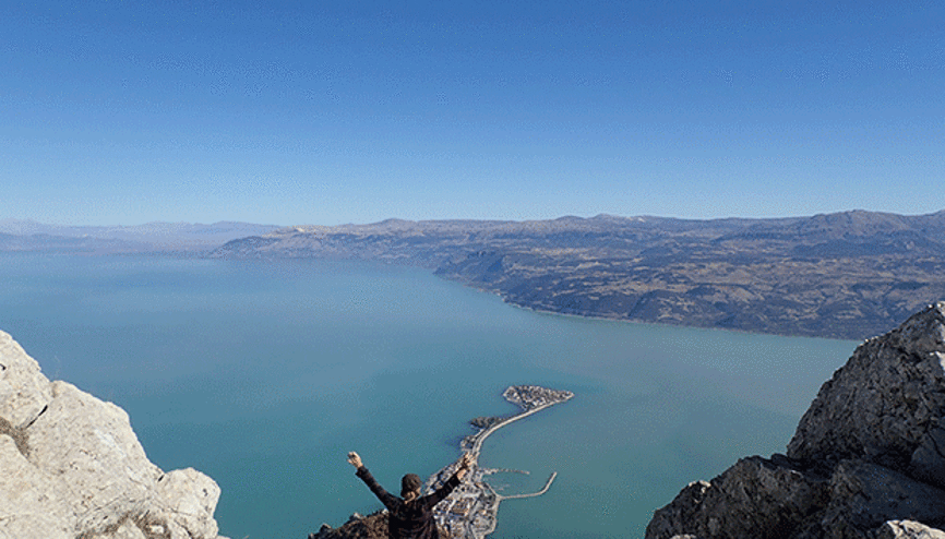 KÜLTÜR YOLU KÖYÜ DÖNÜŞTÜRECEK