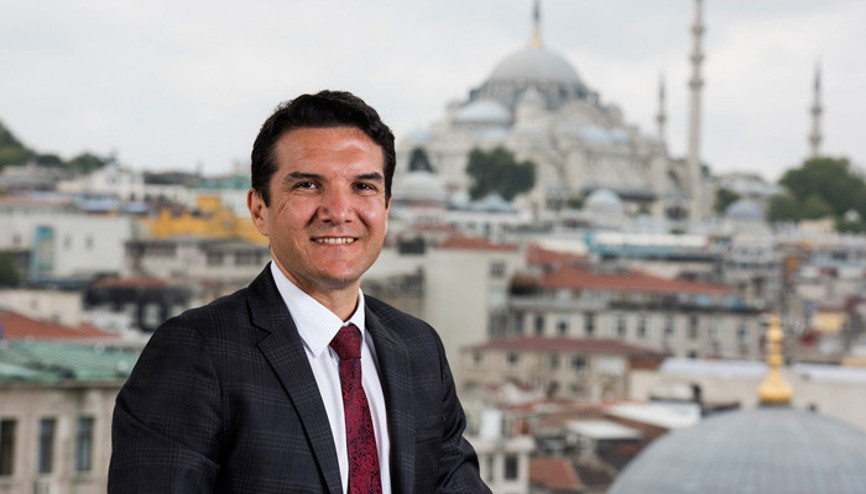 Ziraat Katılım 400 milyon TL kira sertifikası ihracı gerçekleştirdi