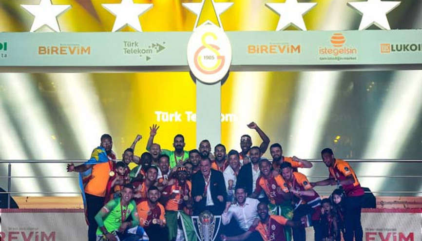 Galatasaraya Şampiyonlar Ligi sürprizi Galatasaraya Şampiyonlar Ligi sürprizi
