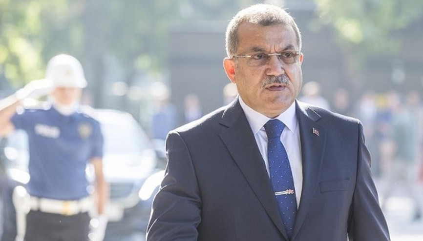 Emniyet Genel Müdürü Uzunkayadan DEAŞ açıklaması: Hareketlilik, canlılık var, bunu biliyoruz, izliyoruz