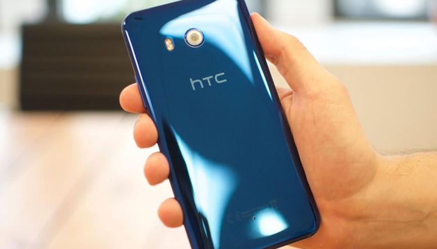 HTC U11 için Android Pie güncellemesi yayınlandı