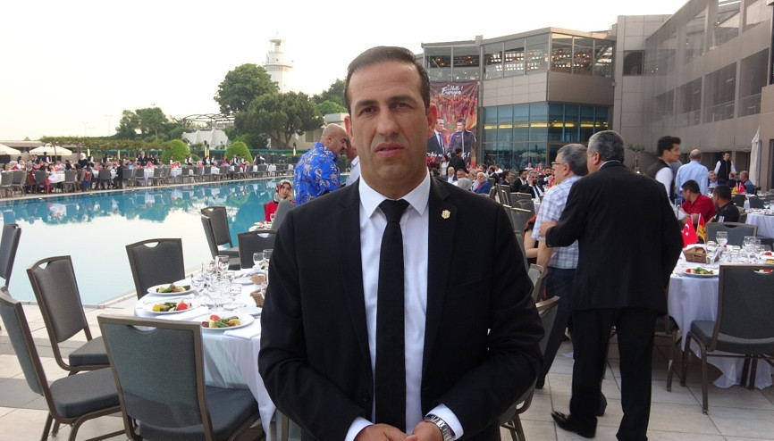Sportif ve mali açından güzel bir sezon geçirdik