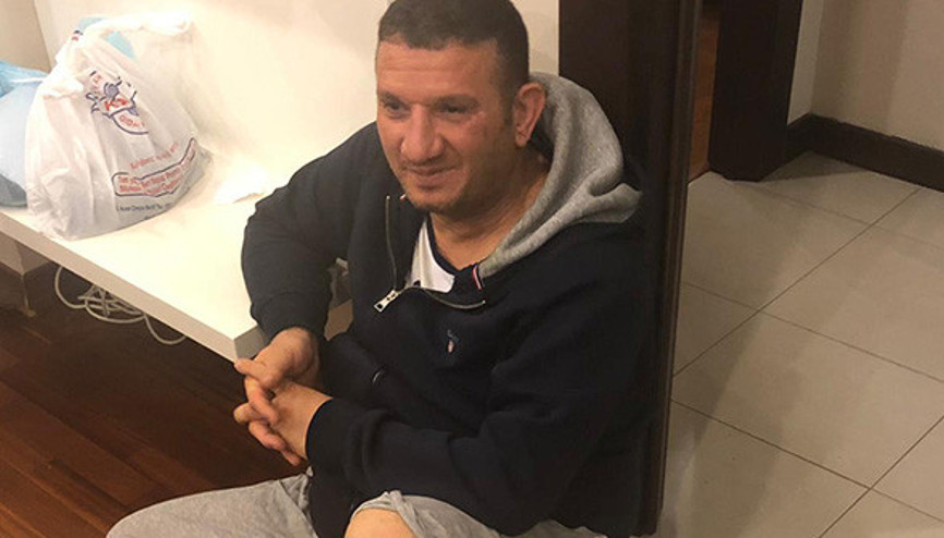 Son dakika... Avrupanın en büyük göçmen kaçakçısı İstanbulda yakalandı