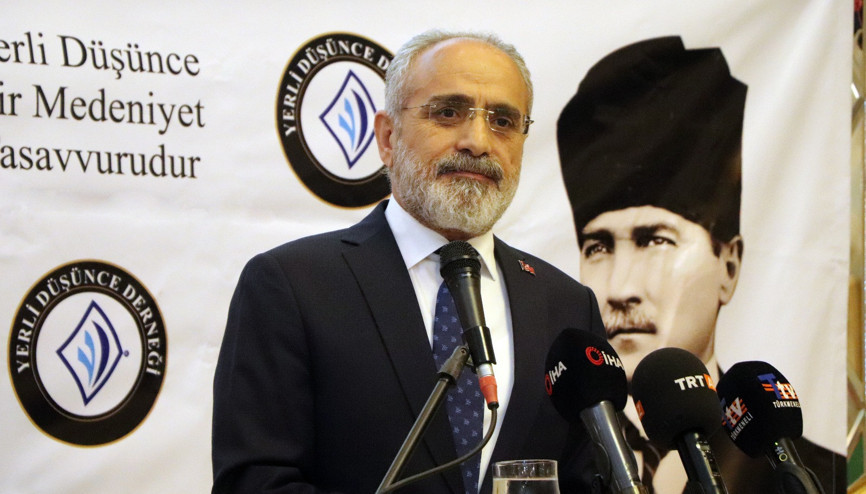 Ankara’da Azerbaycan buluşması