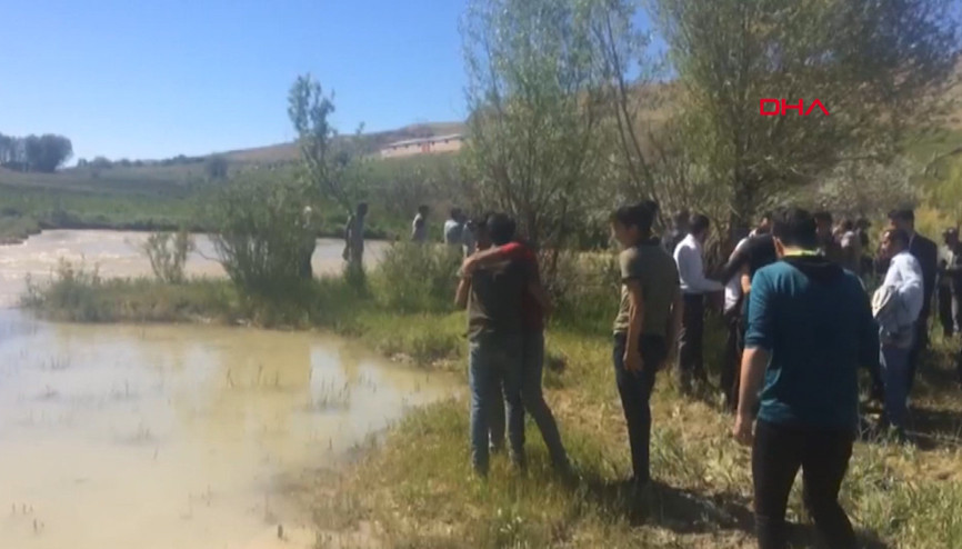 Lise son sınıf öğrencisi Murattan acı haber