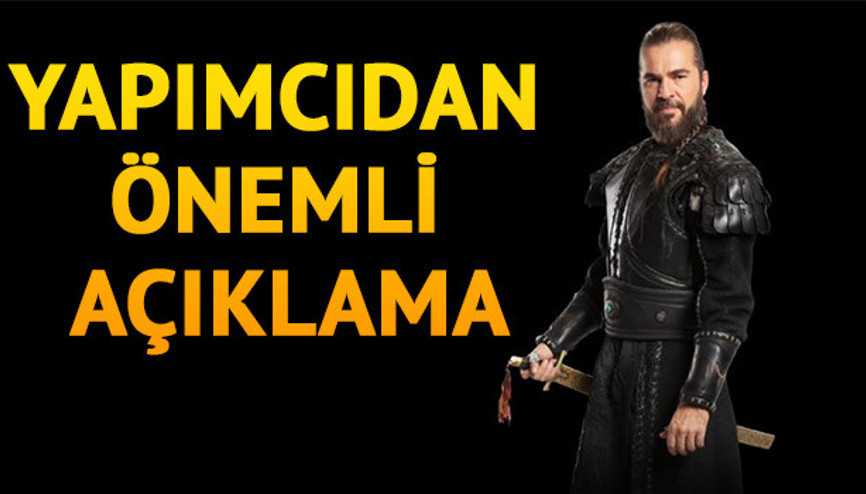 Diriliş Ertuğrul bitti mi Gelecek sezon Diriliş Osman mı yayınlanacak