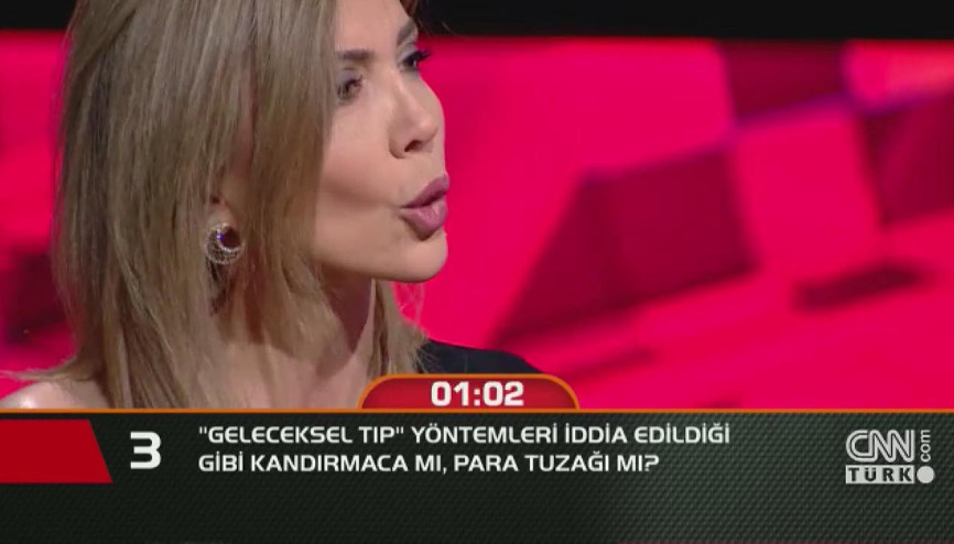 “Geleceksel tıp” yöntemleri iddia edildiği gibi kandırmaca mı, para tuzağı mı