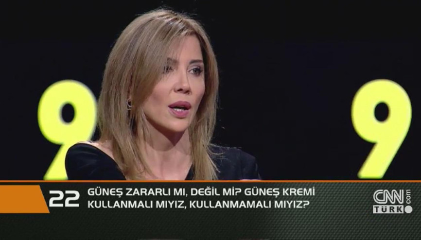 Güneş zararlı mı, değil mi Güneş kremi kullanmalı mıyız, kullanmamalı mıyız