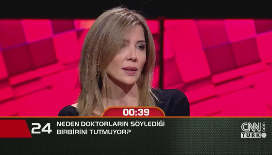Neden doktorların söylediği birbirini tutmuyor