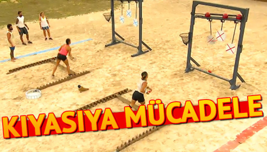 Survivorda yaşam evi ödül oyununu kim kazandı