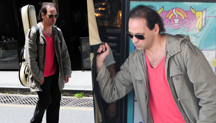 Yaz geldi mont gitmedi