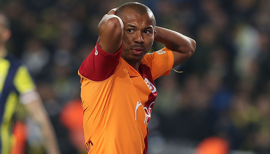Galatasarayın Mariano isteği Santosun gözünü korkuttu