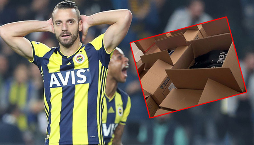 Roberto Soldadodan ayrılık açıklaması