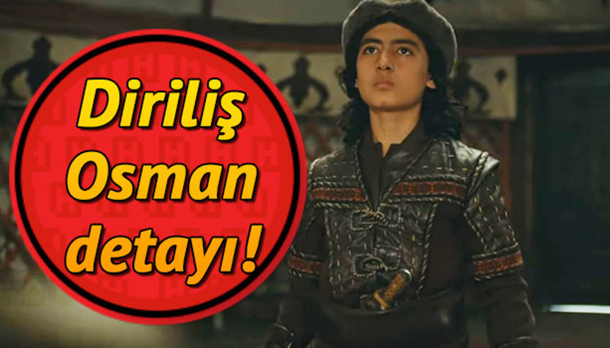 Diriliş Ertuğrul final ile veda etti Yeni sezonda Diriliş Osman detayı