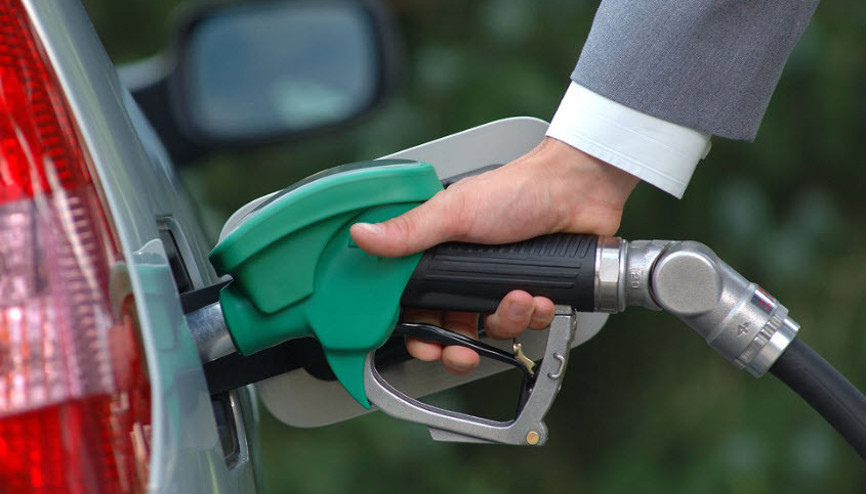 Benzin istasyonları da teknolojiye uydu Yakıt alırken artık...