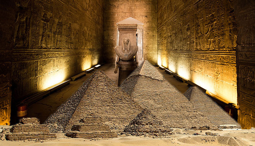 Binlerce yıldır çözülemiyordu Büyük gizem açığa çıktı