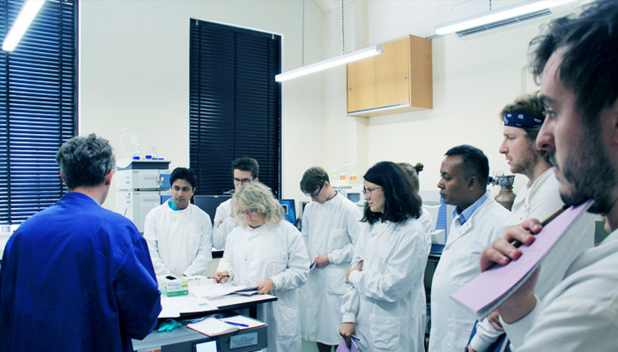 Boğaziçi ve Cambridge’ten ‘biyoteknoloji’ işbirliği