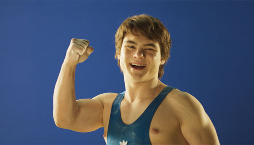 “Cep Herkülü: Naim Süleymanoğlu” filminin oyuncuları belli oldu