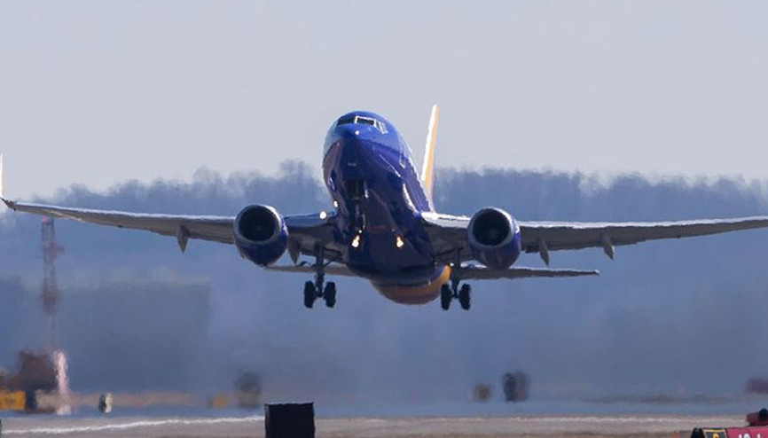 Boeing: 737 MAX uçaklar Ağustosta seferlere başlayabilecek