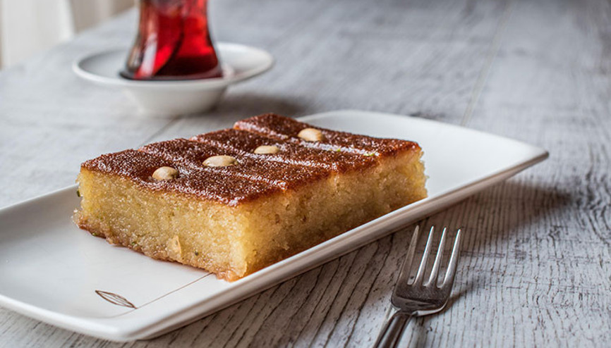 Bayramda misafirlerinize ikram edebileceğiniz enfes şerbetli tatlı tarifleri