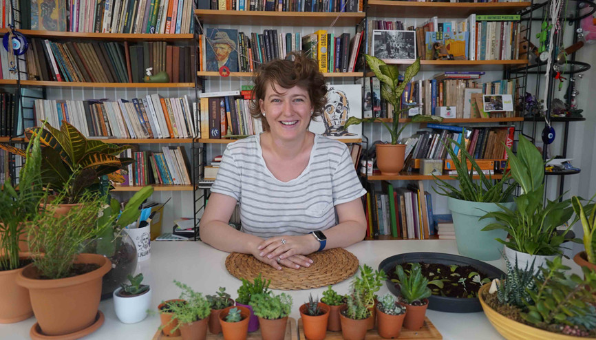 Sukulent bakımı nasıl yapılır