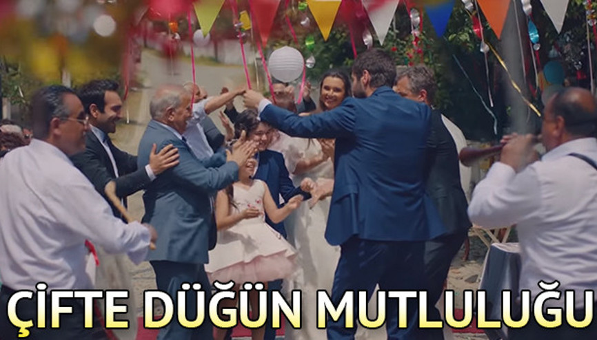 Kızım dizisi final yapıyor | 34. bölümde neler olacak