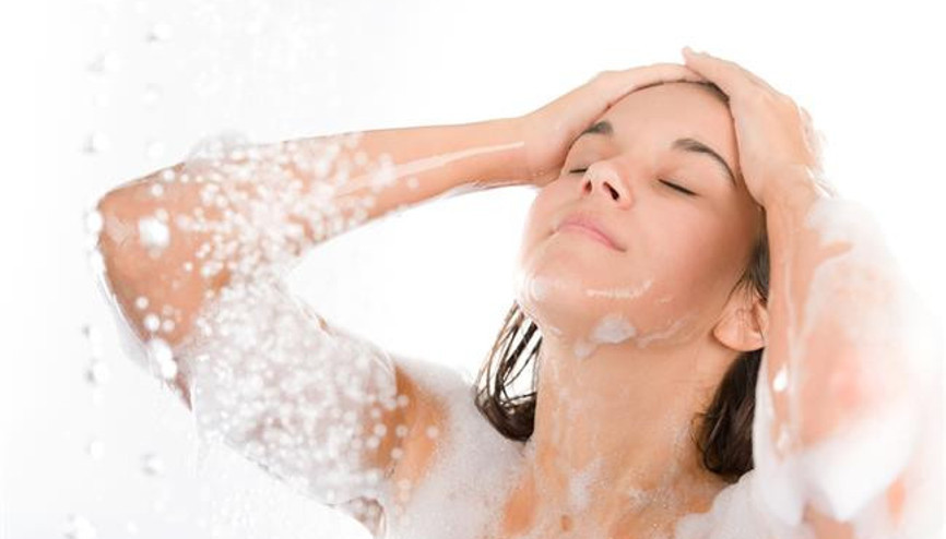 Gece Yıkanmanın 10 Faydası