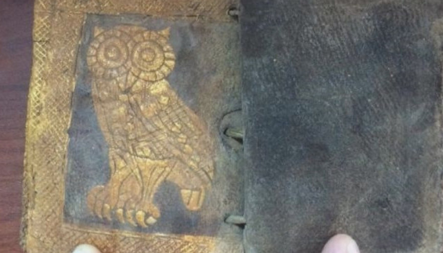 Tarihi eser kaçakçılarına yönelik operasyon