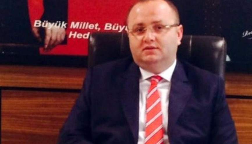 Ev hapsindeki iş adamına infaz Kan donduran ayrıntı...