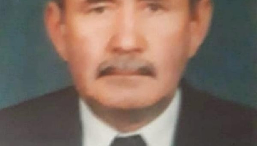 Büyükorhan eski Belediye Başkanı Mustafa Sevik, hayatını kaybetti