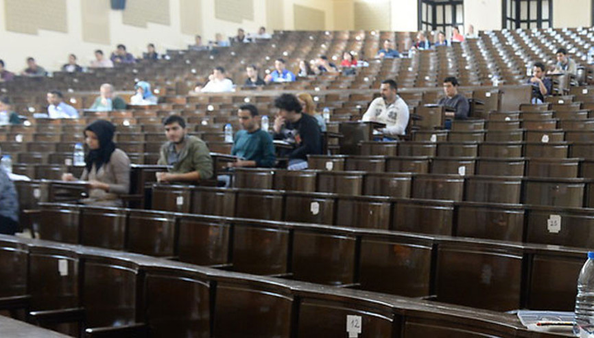 Tanık, ÖSYMdeki soru hırsızlığını anlattı