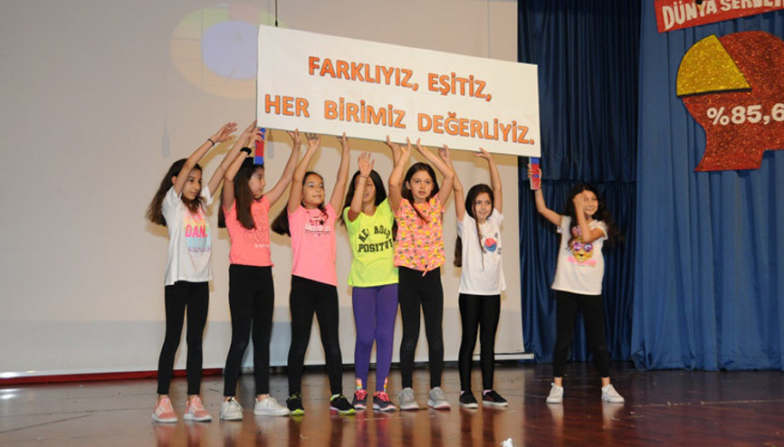 İlkokul öğrencilerinden fırsat eşitliği araştırması