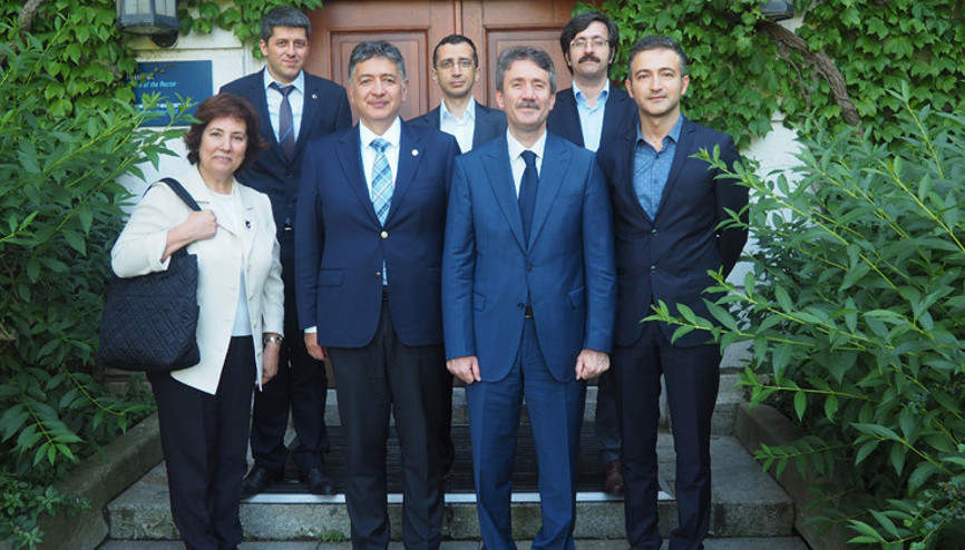 İstanbul Milli Eğitim ile Boğaziçi’nden yeni işbirliği