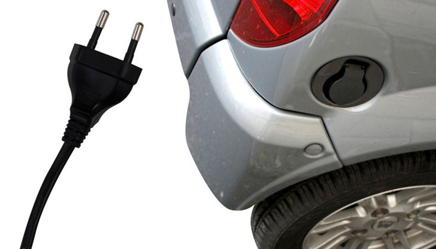 Alman hükümeti elektrikli otomobillere teşvik süresini uzattı