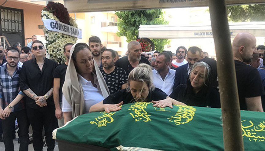 İş adamı ev hapsinde öldürülmüştü: Ağlamayacağım, düşmanları sevindirmeyeceğim