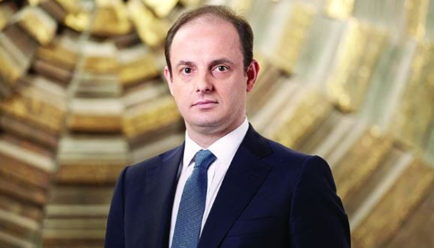 Merkez: Reel sektörün açık pozisyonu kademeli düşüyor