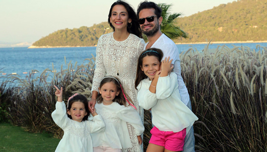 Uzun süre boşanmak istemedim