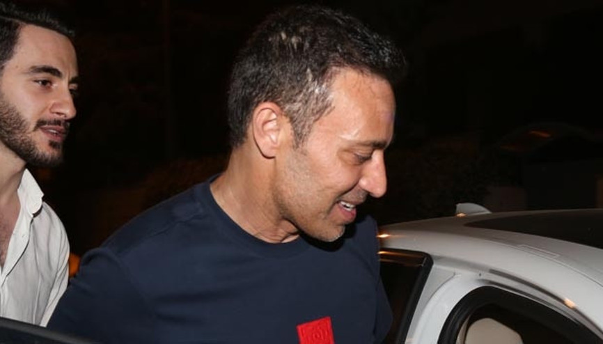 Ayrılık yok