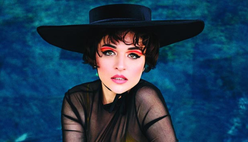 Aşkı çok seviyorum