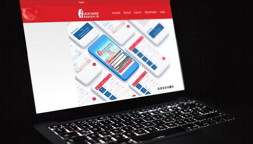 Mobil ödeme için elektronik sistem