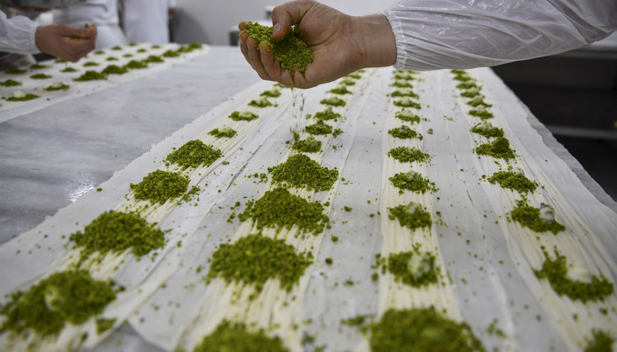 İşçi sayısını iki katına çıkardılar, Siparişe yetişemiyorlar... Geleni geri çeviriyorlar