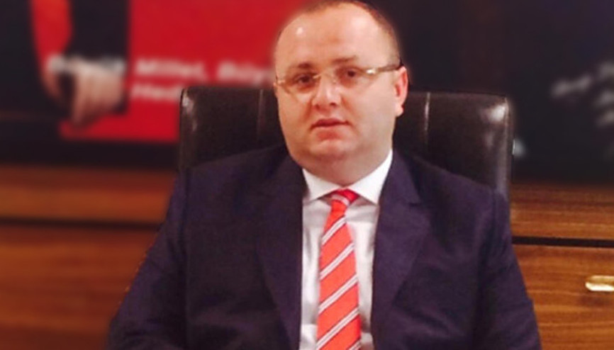 Ev hapsindeki iş insanını çocuğunun gözleri önünde öldürmüştü Yakalandı