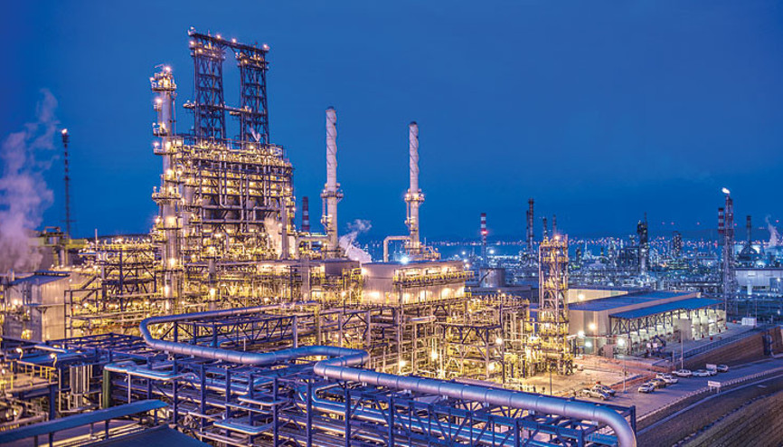 Star Rafineri’ye Irak petrolü Star Rafineri’ye Irak petrolü