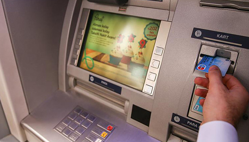 Bayramda EFT ve havale yapılır mı