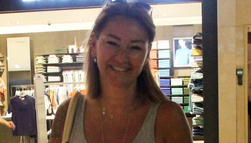 Tekne tamirde, rota Çeşme